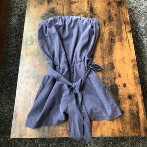 banana Republic romper